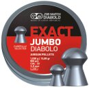 JSB Exact Jumbo .22; Ø5,52mm; 500 Stück