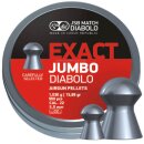 JSB Exact Jumbo .22; Ø5,50mm; 500 Stück